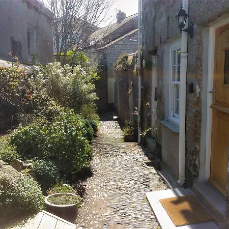 Σπίτι διακοπών Bucca Newlyn